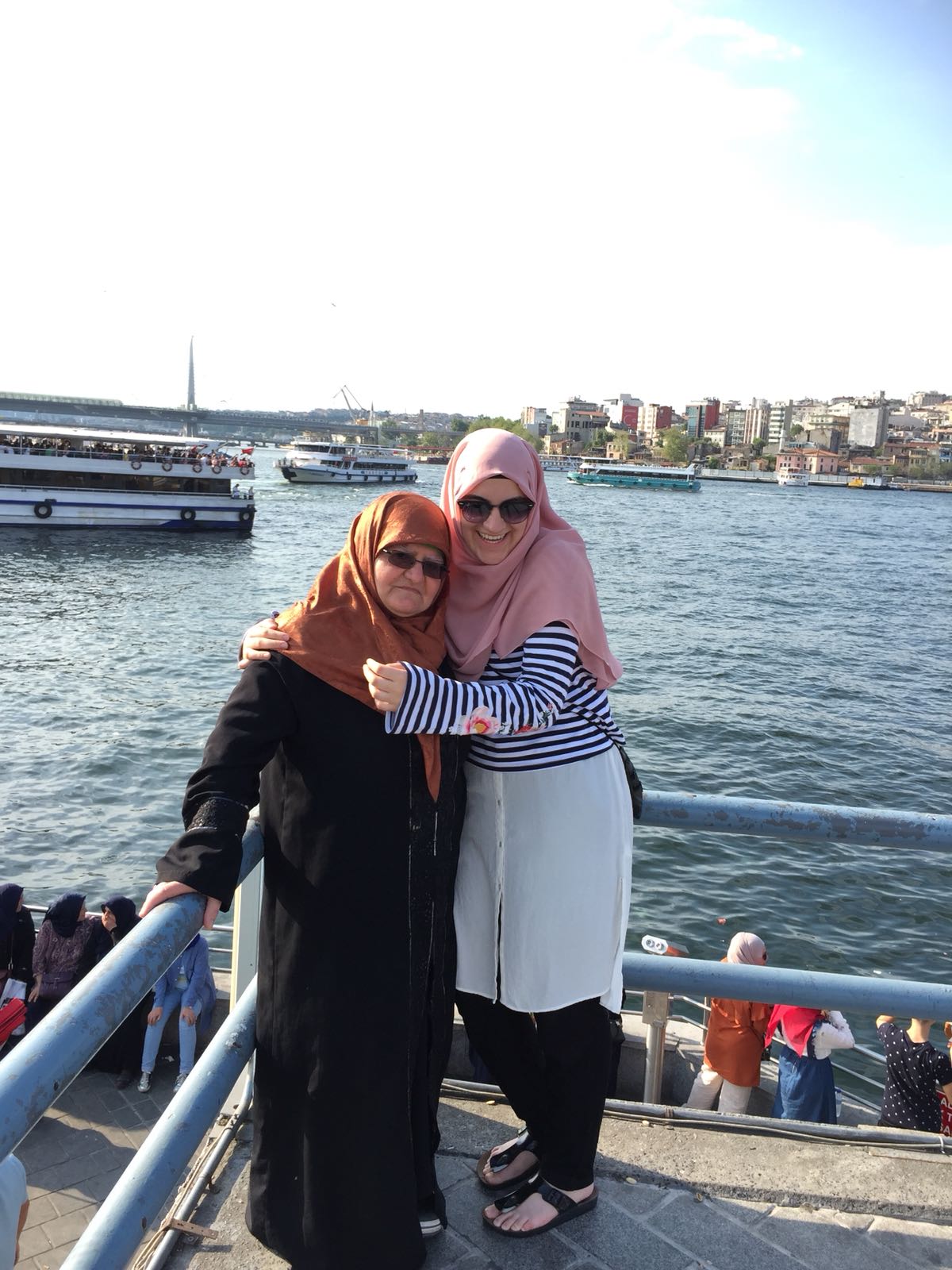Türkei