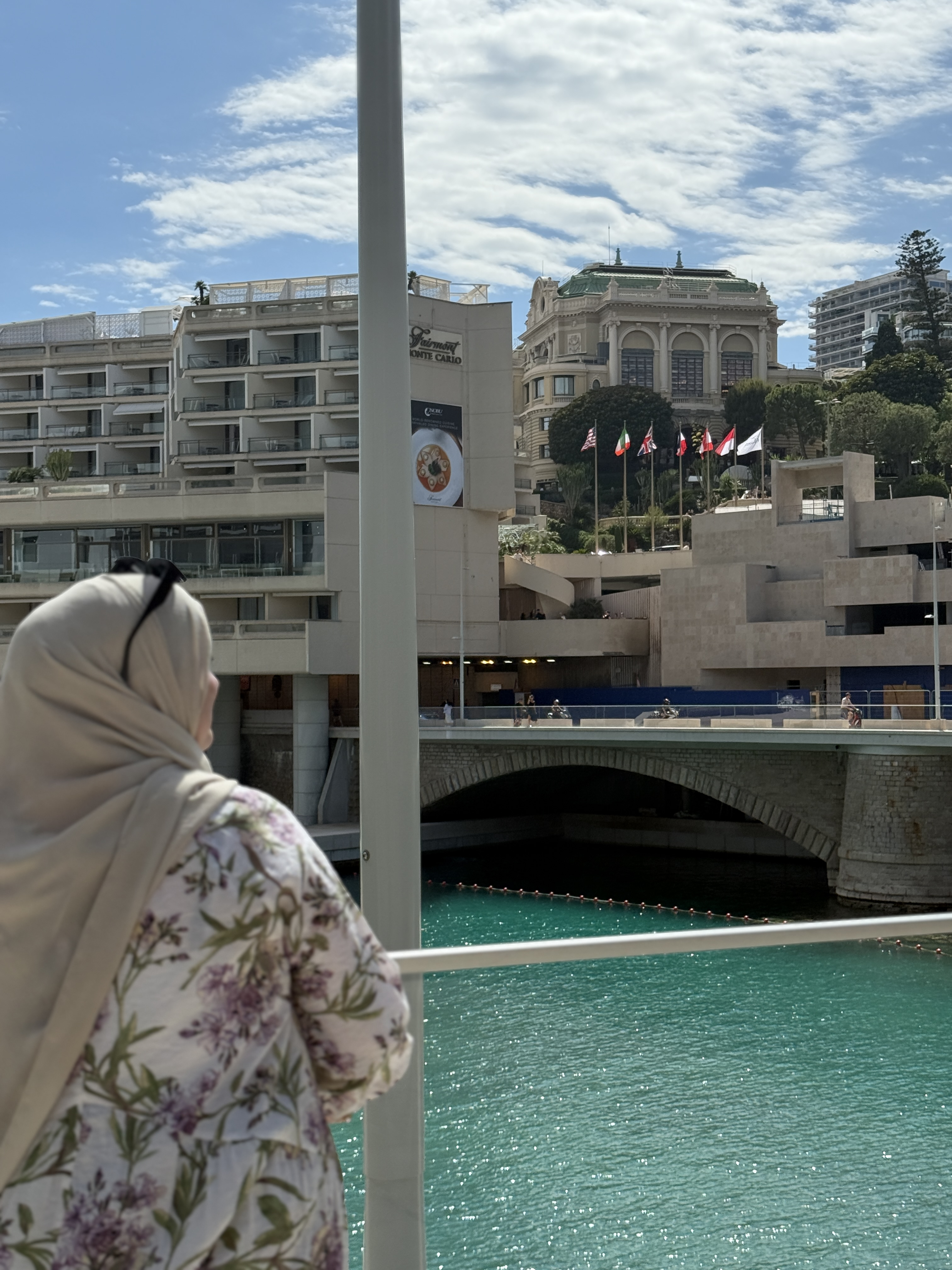 Monaco