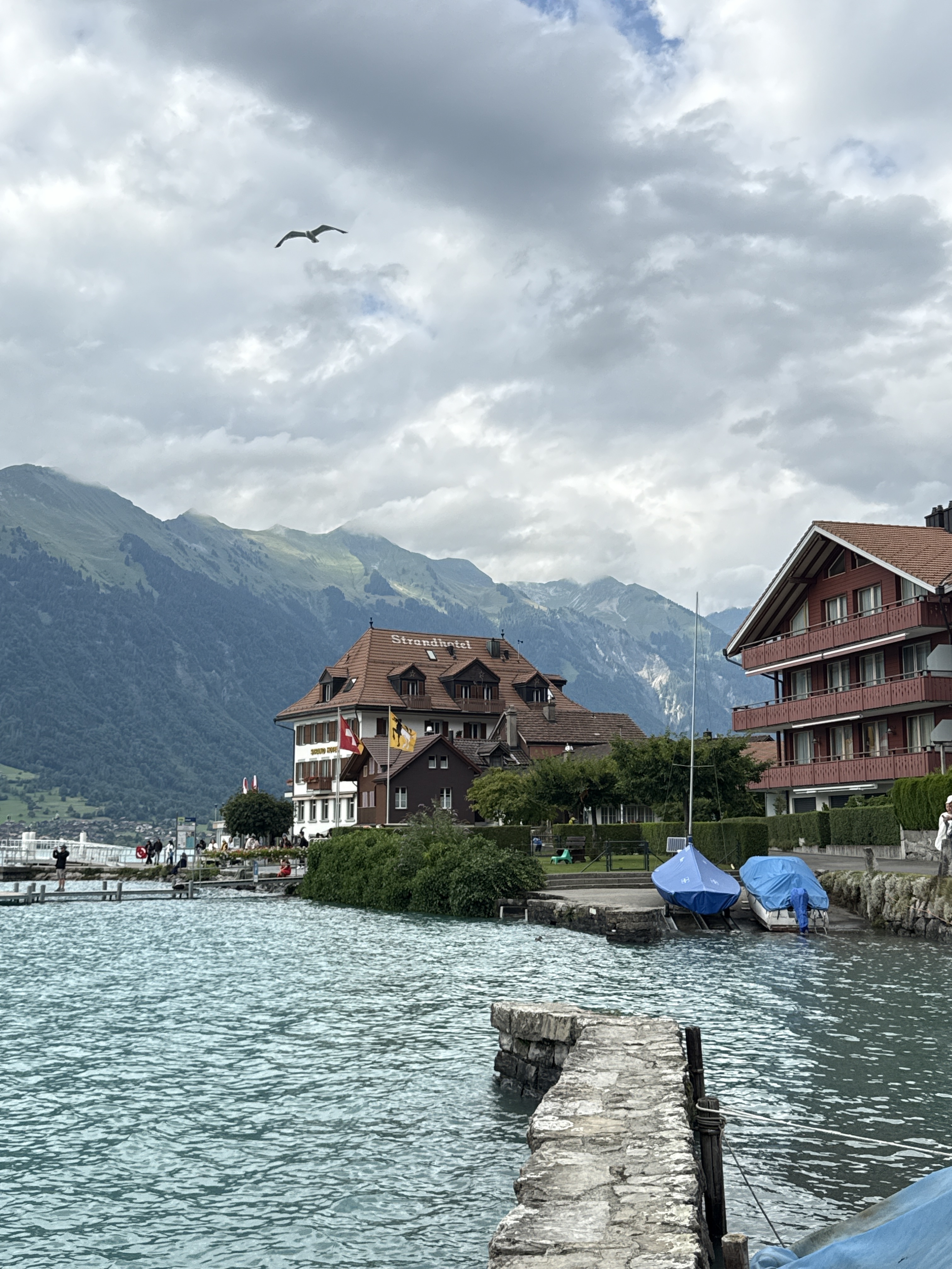 Schweiz